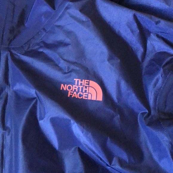 North Face NWT lightweight pullover jacket🔥🧗‍♀️🎉🍂 - Picture 6 of 15